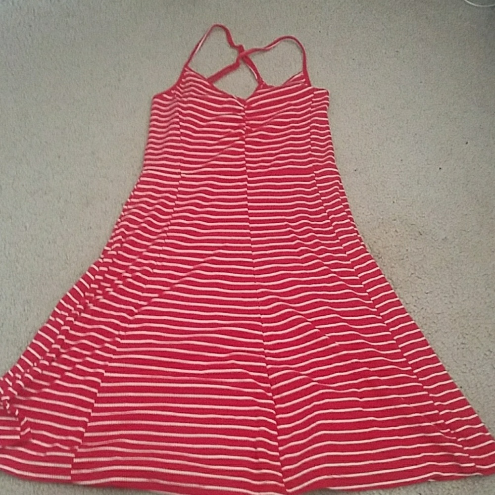 Skater dress